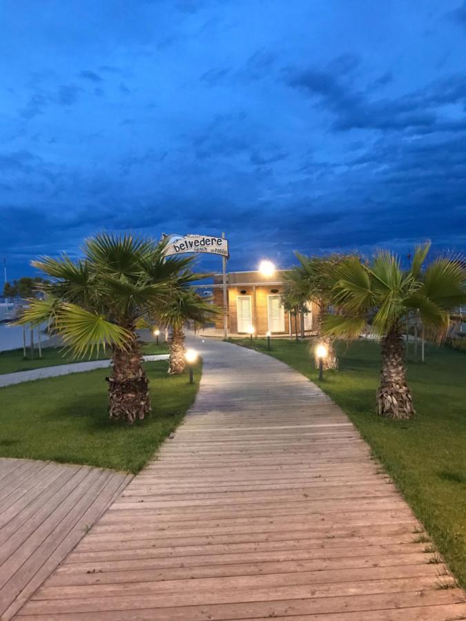 Hotel Morri'S Rimini Exteriör bild